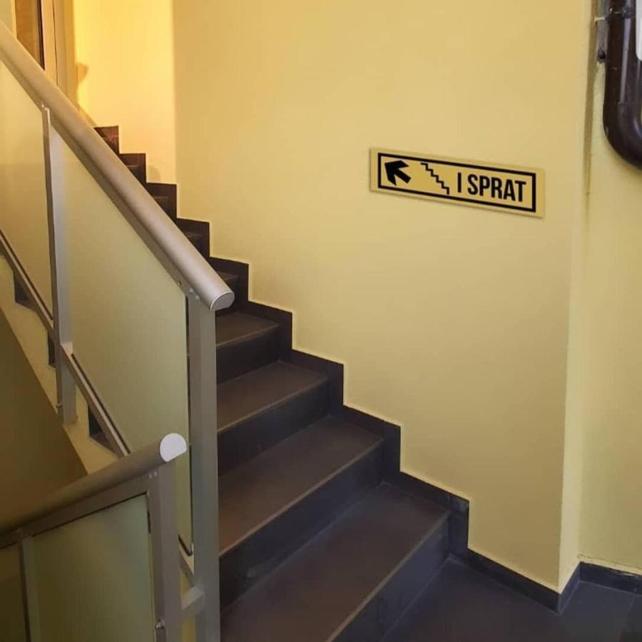 Gold Apartmani Kozarac المظهر الخارجي الصورة
