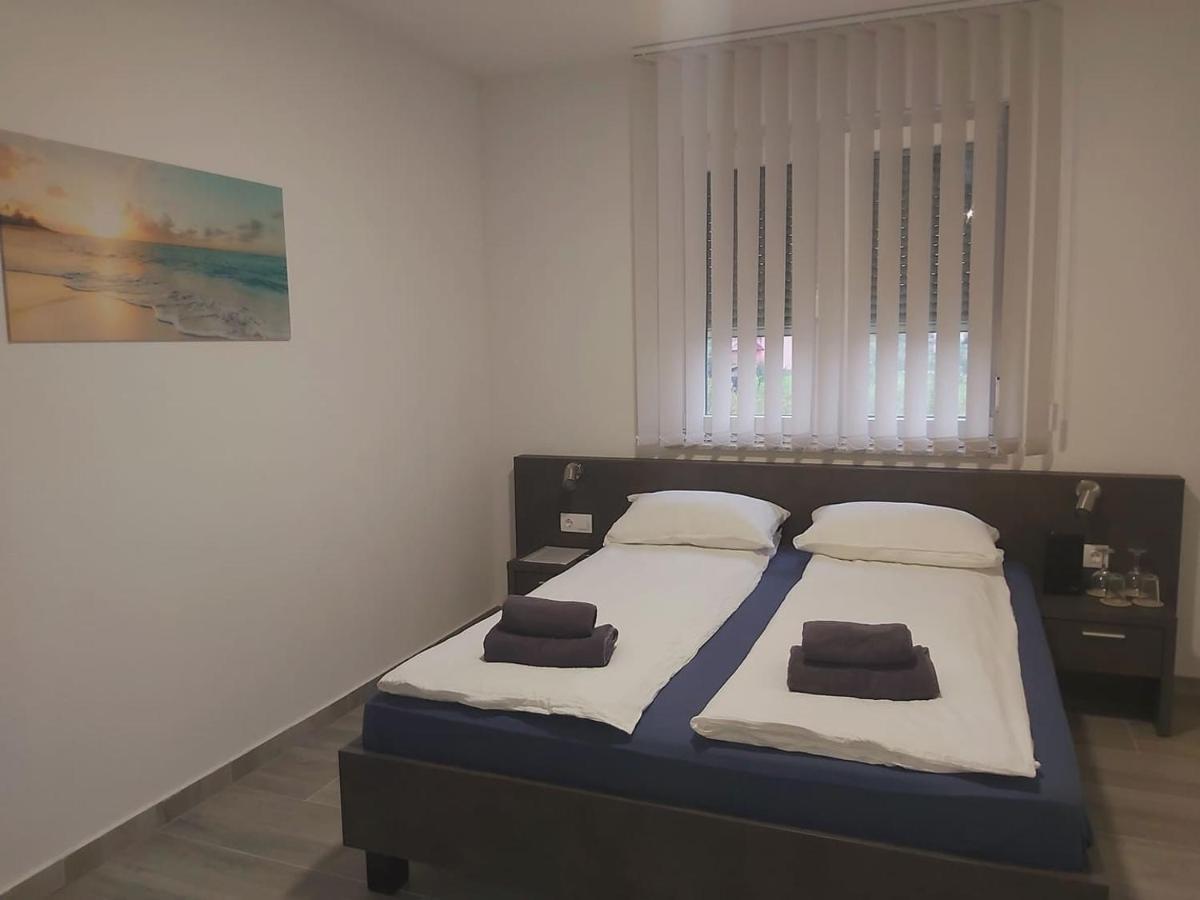 Gold Apartmani Kozarac المظهر الخارجي الصورة