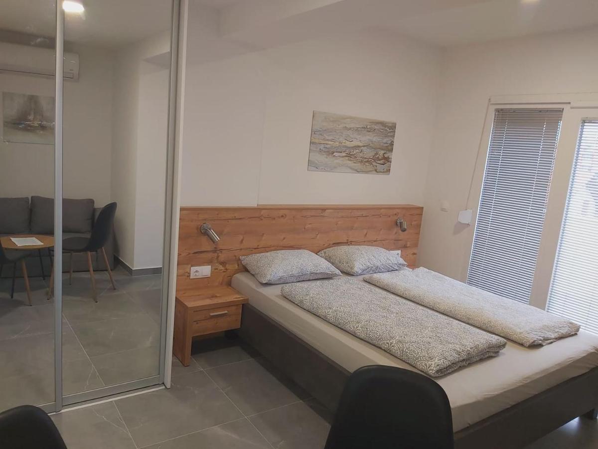 Gold Apartmani Kozarac المظهر الخارجي الصورة
