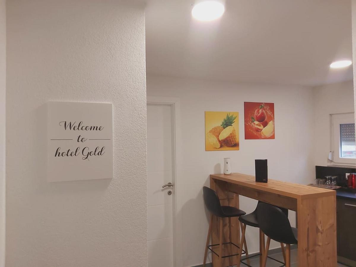 Gold Apartmani Kozarac المظهر الخارجي الصورة