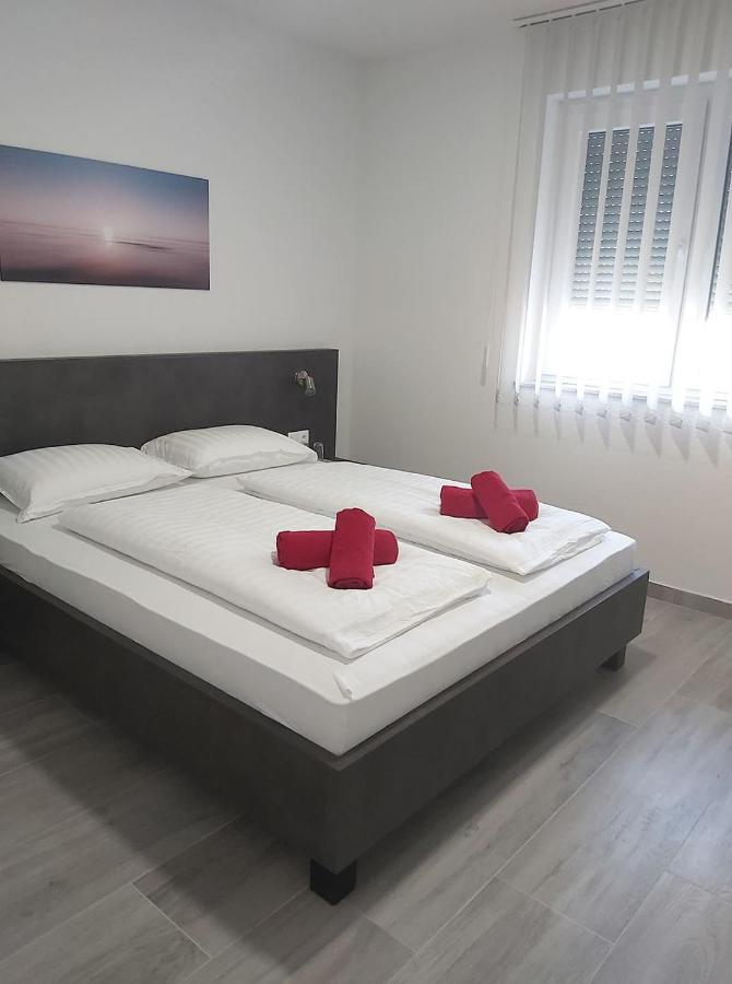 Gold Apartmani Kozarac المظهر الخارجي الصورة