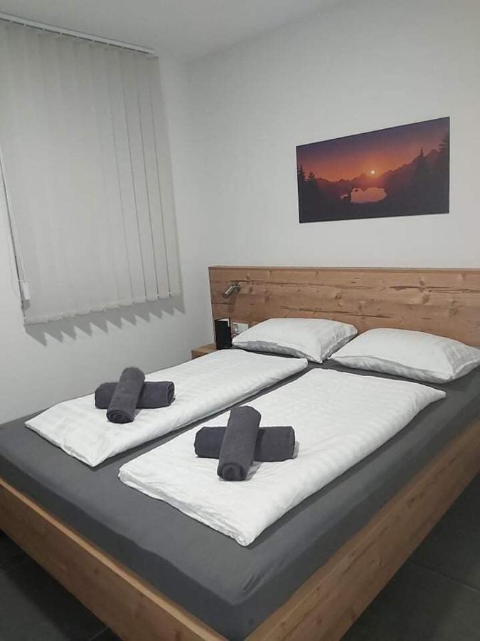 Gold Apartmani Kozarac المظهر الخارجي الصورة