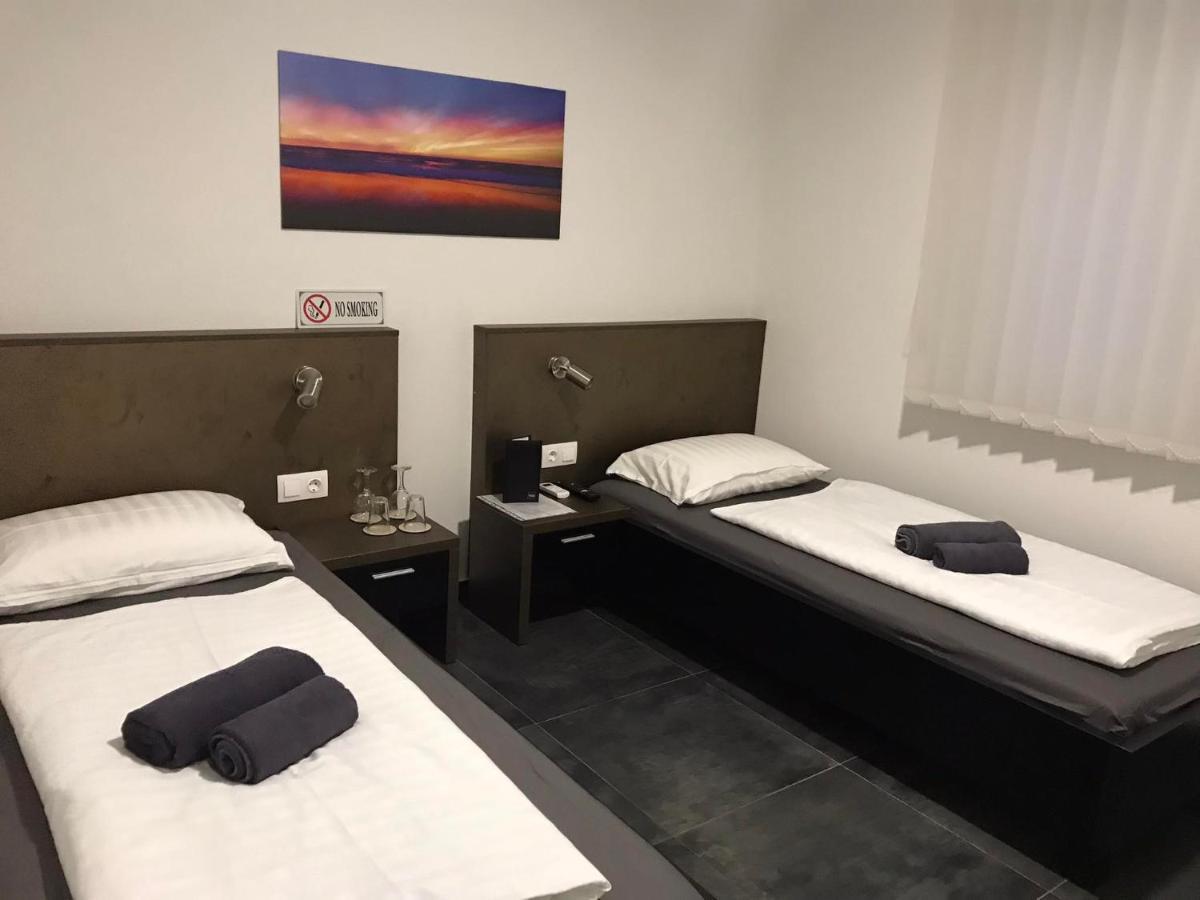 Gold Apartmani Kozarac المظهر الخارجي الصورة