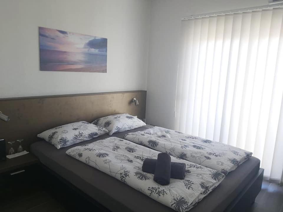 Gold Apartmani Kozarac المظهر الخارجي الصورة