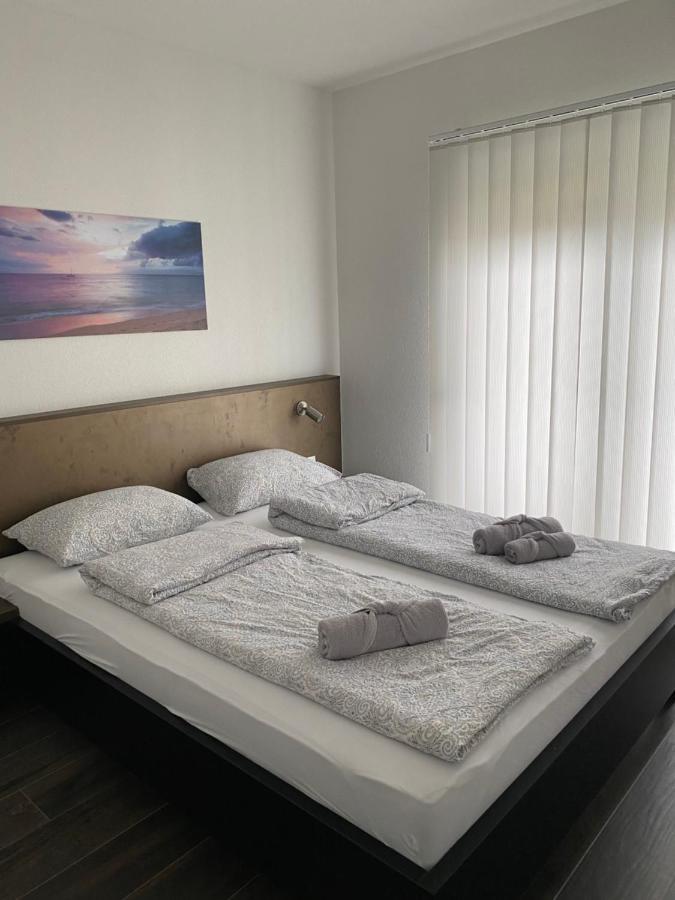 Gold Apartmani Kozarac المظهر الخارجي الصورة