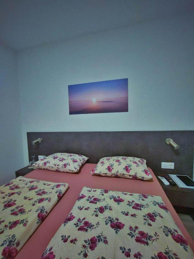 Gold Apartmani Kozarac المظهر الخارجي الصورة
