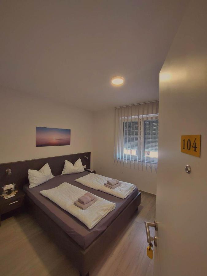 Gold Apartmani Kozarac المظهر الخارجي الصورة