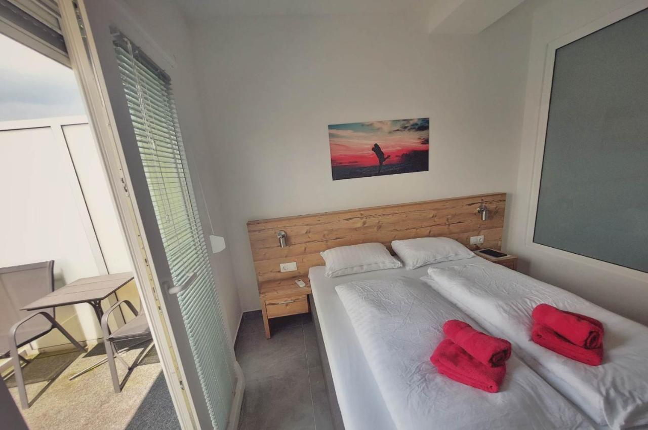 Gold Apartmani Kozarac المظهر الخارجي الصورة