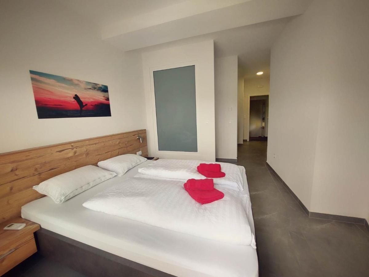 Gold Apartmani Kozarac المظهر الخارجي الصورة