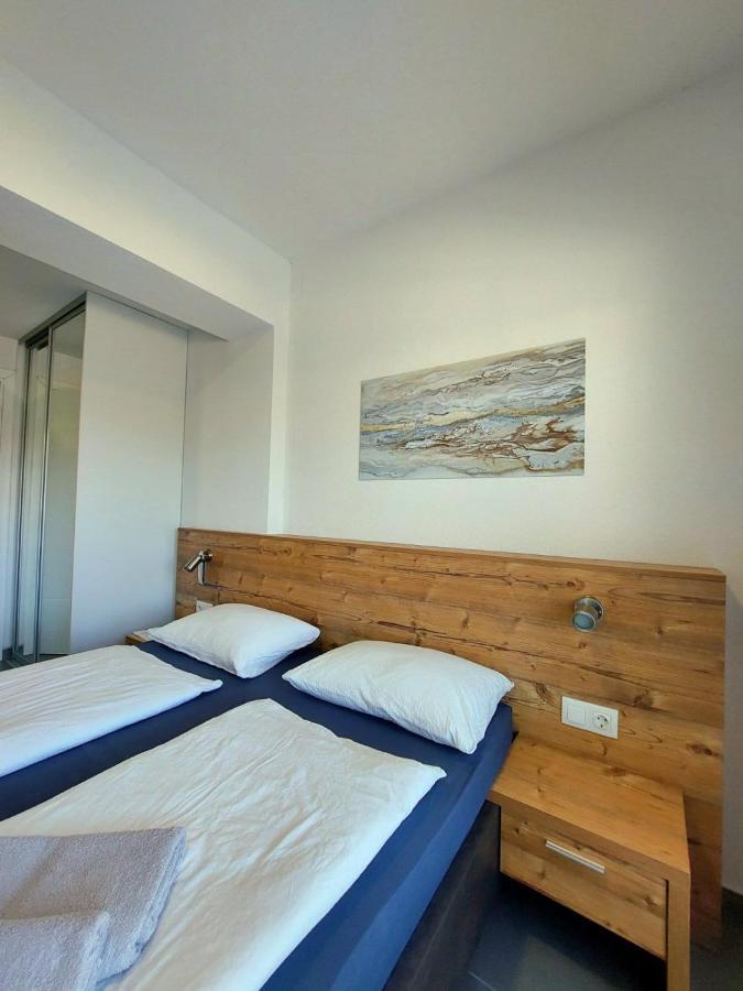 Gold Apartmani Kozarac المظهر الخارجي الصورة