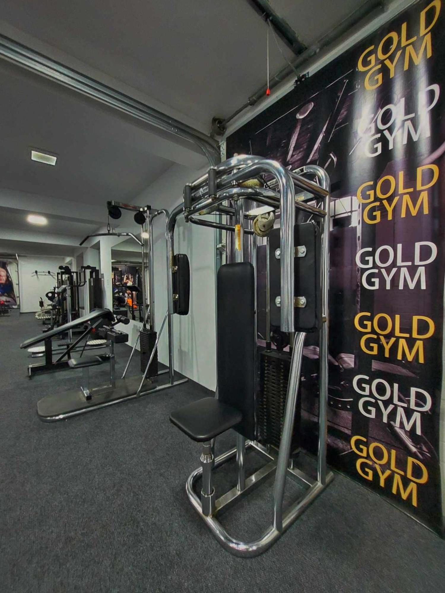 Gold Apartmani Kozarac المظهر الخارجي الصورة