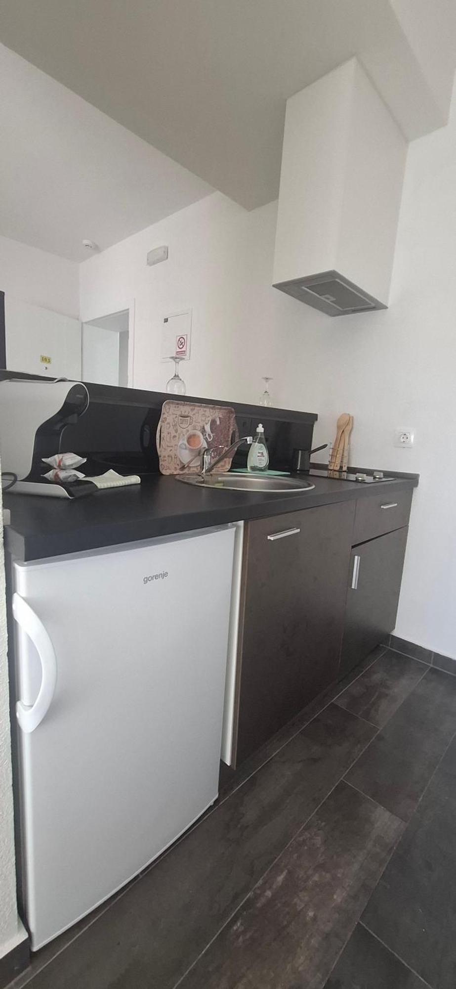 Gold Apartmani Kozarac المظهر الخارجي الصورة