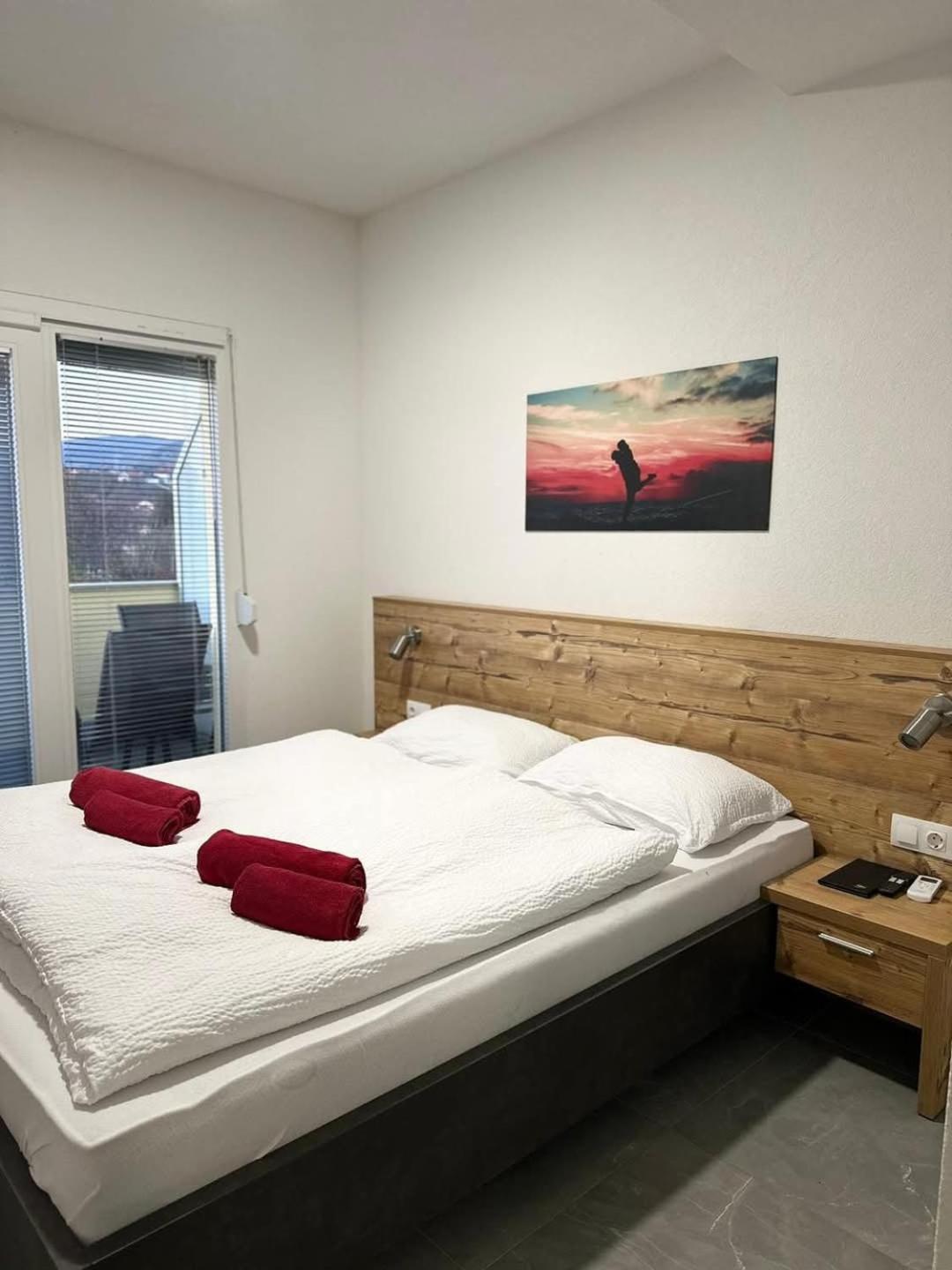 Gold Apartmani Kozarac المظهر الخارجي الصورة