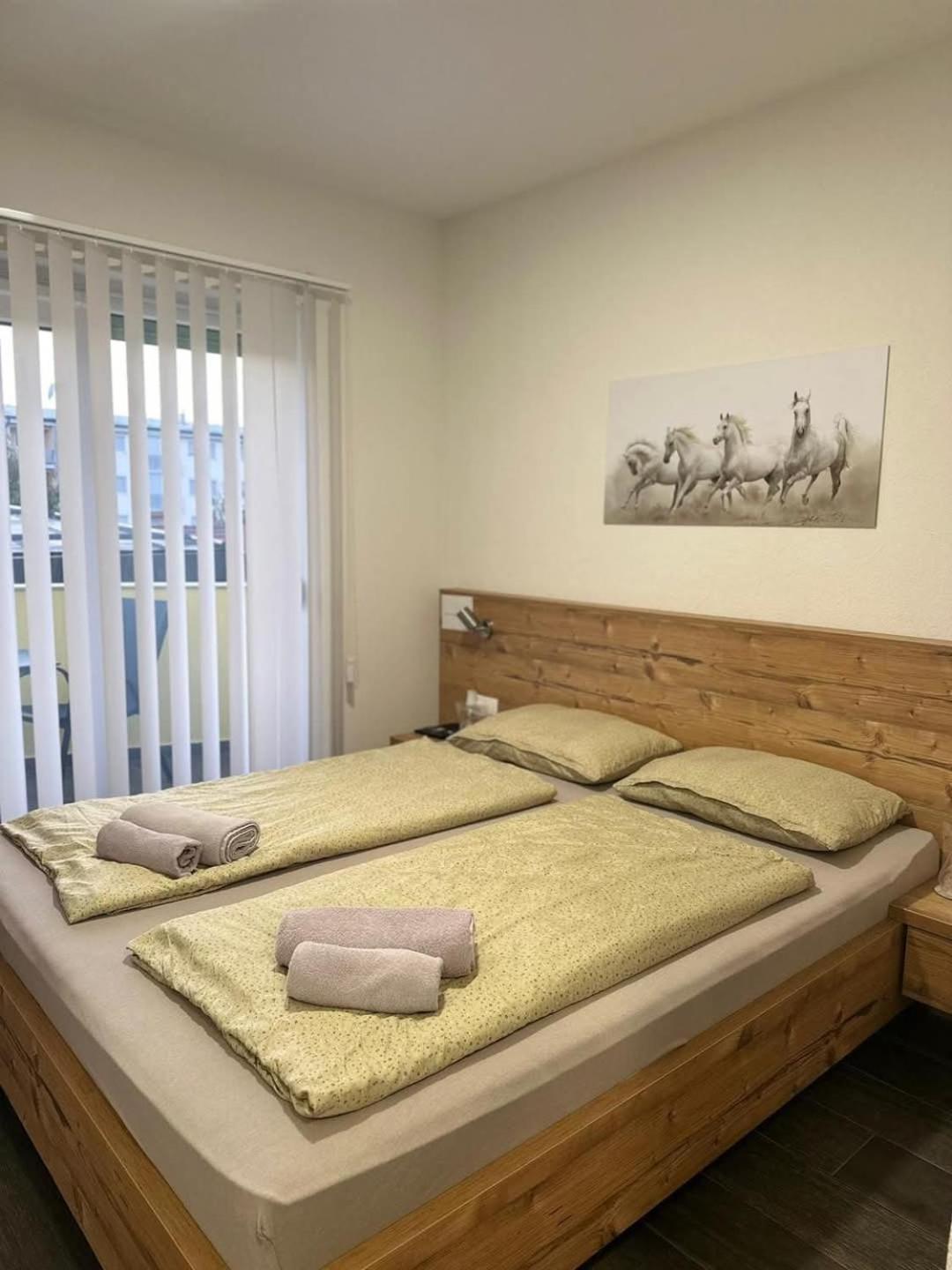 Gold Apartmani Kozarac المظهر الخارجي الصورة